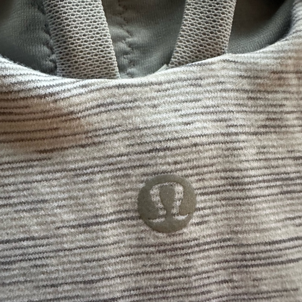 Lululemon Tank - Picture 7 of 7